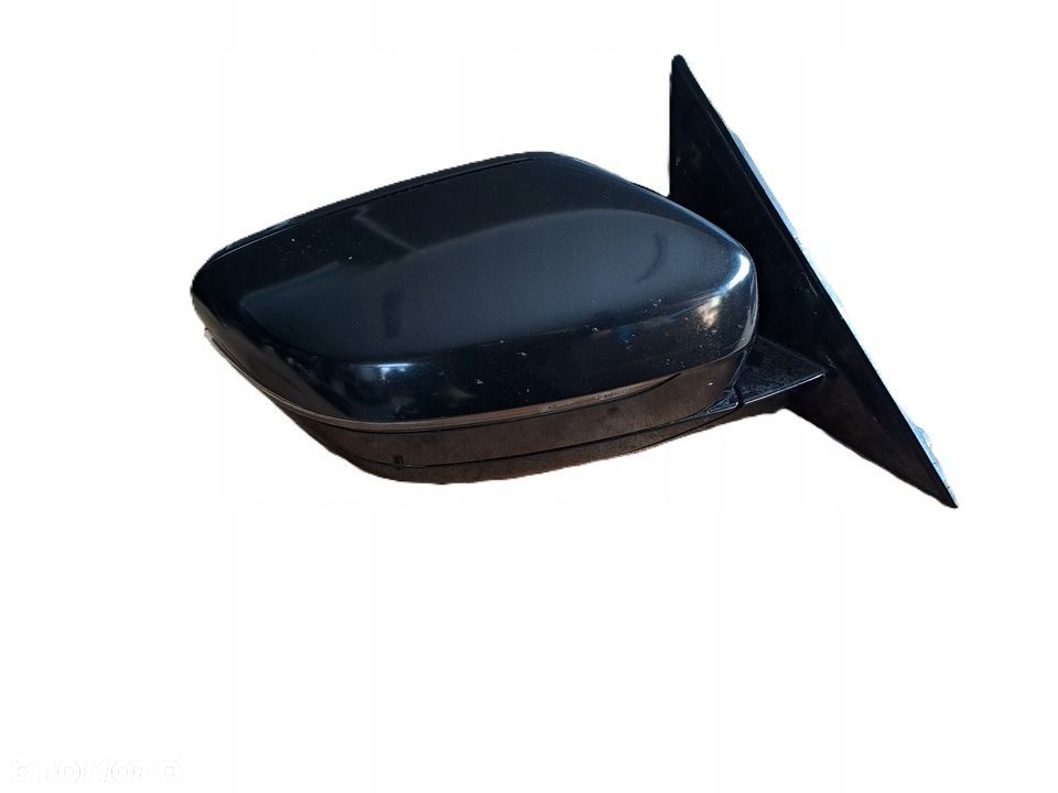 bmw g30 g31 lusterko prawe 9 pin kamera asystent pasa fotochrom europa 475 - 1