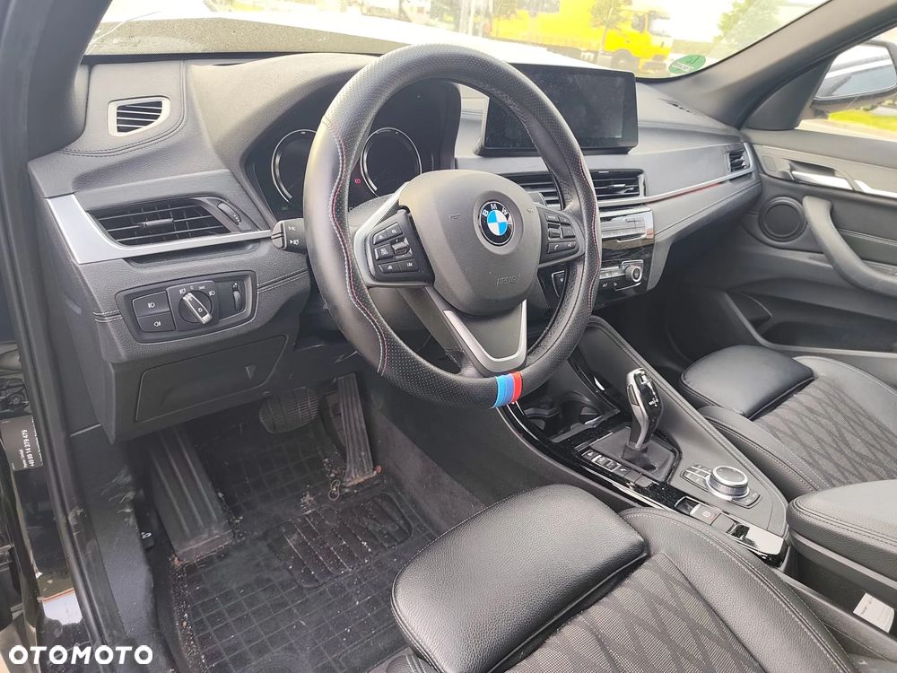 BMW X1 sDrive20i xLine sport - 3