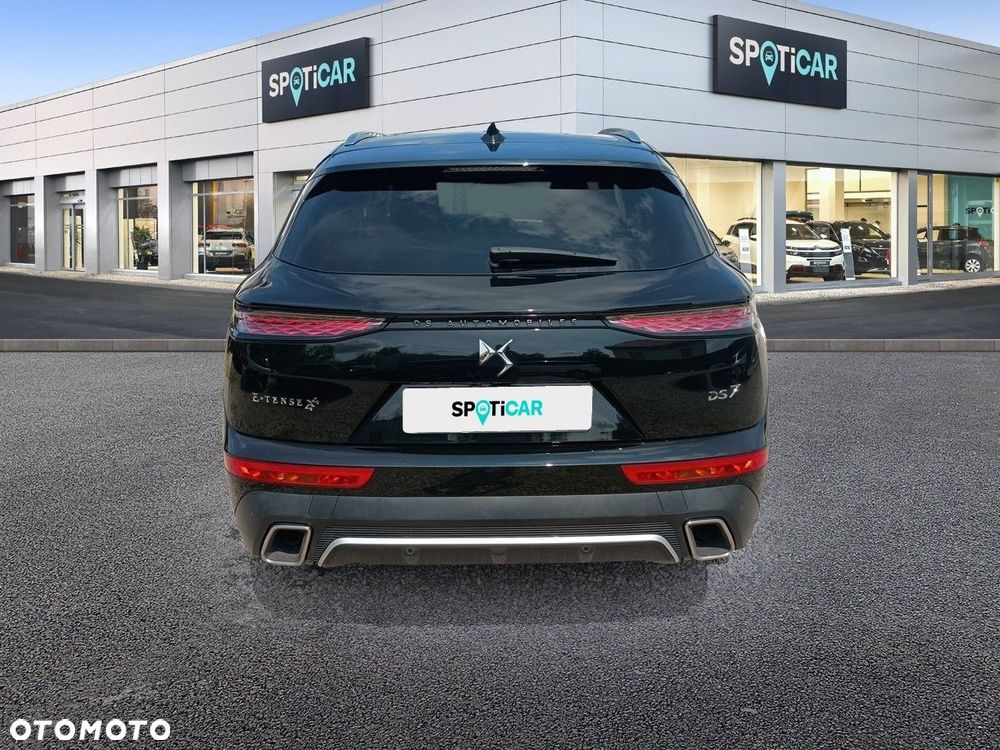 DS Automobiles DS 7 Crossback - 5