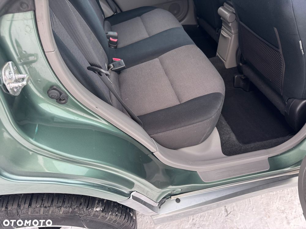 Subaru Forester 2.0X Comfort - 22