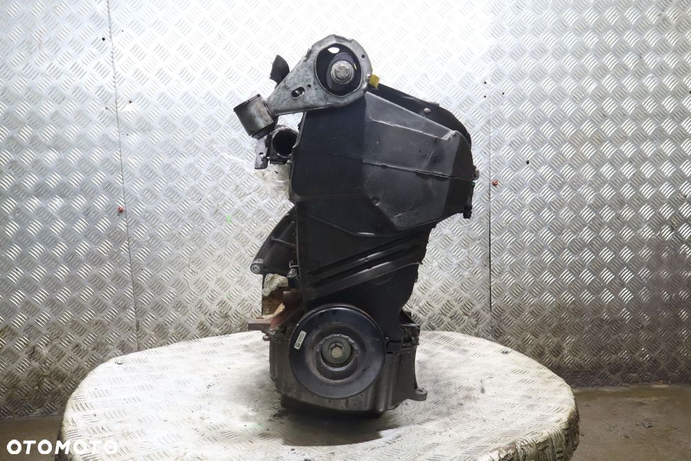 SILNIK  RENAULT MEGANE III 1.5DCI 106KM K9K TEST - 5