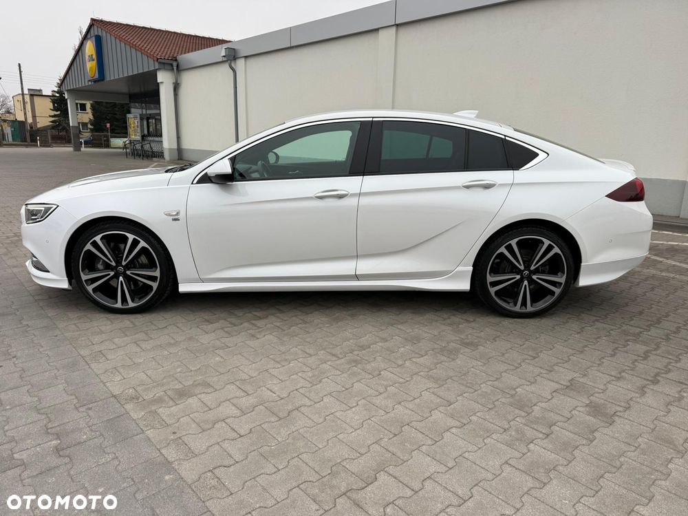 Opel Insignia 2.0 T 4x4 Innovation S&S - 2