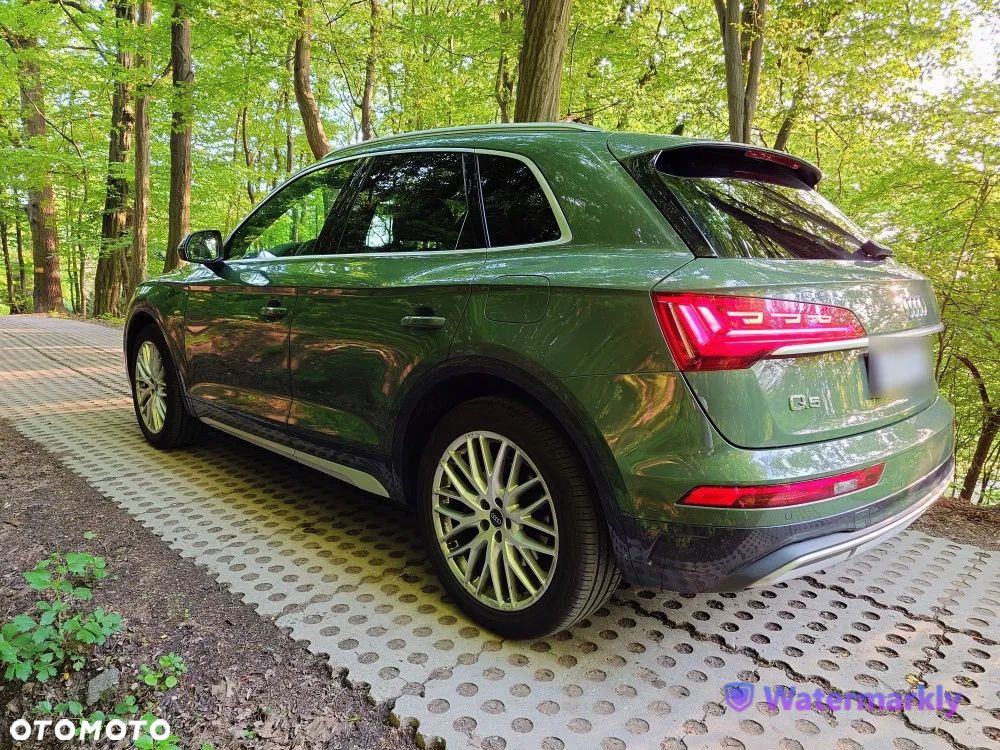 Audi Q5 - 3