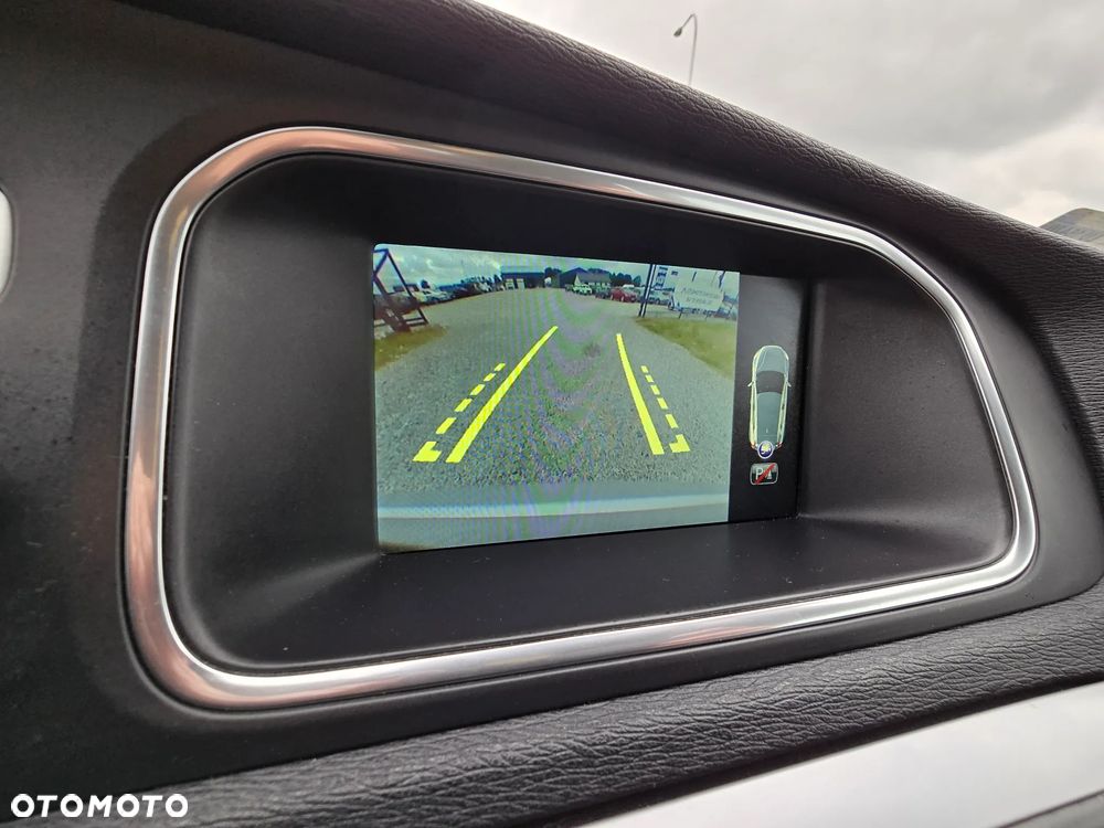 Volvo V40 D2 Kinetic - 38