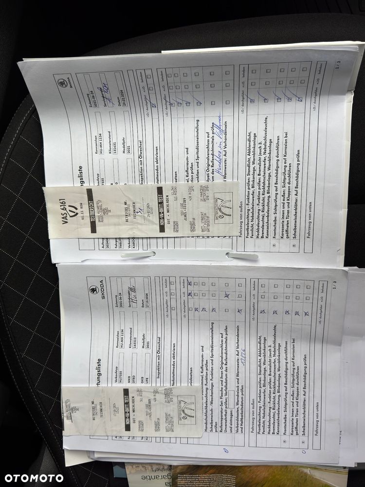 Skoda Karoq 2.0 TDI SCR Clever - 29