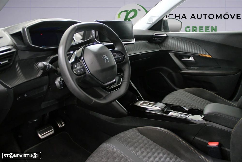 Peugeot e-2008 - 7
