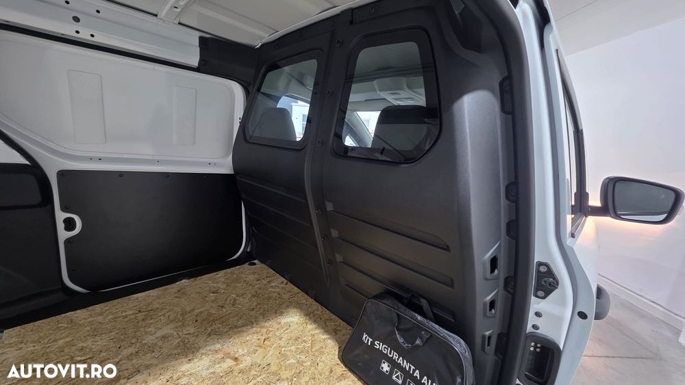 Renault Kangoo Rapid L2 Blue dCi 95 Start - 11