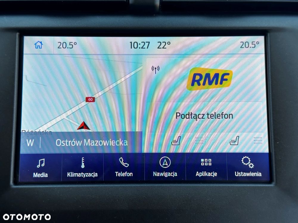 Ford Mondeo 2.0 TDCi Titanium PowerShift - 33