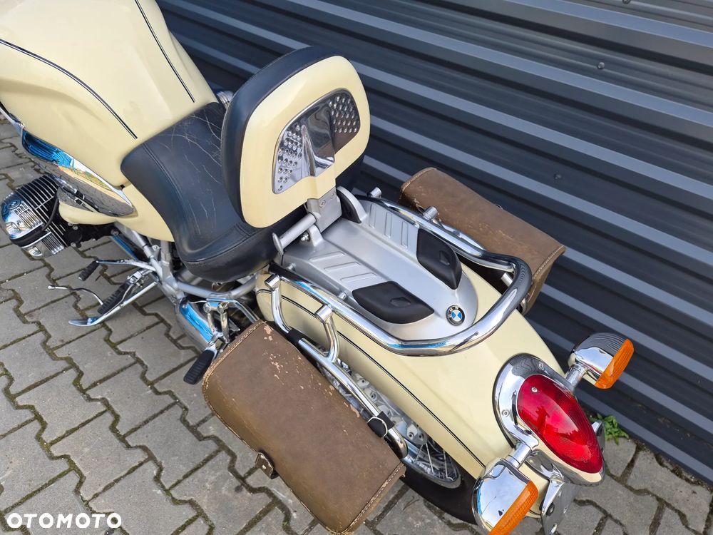 BMW R - 21
