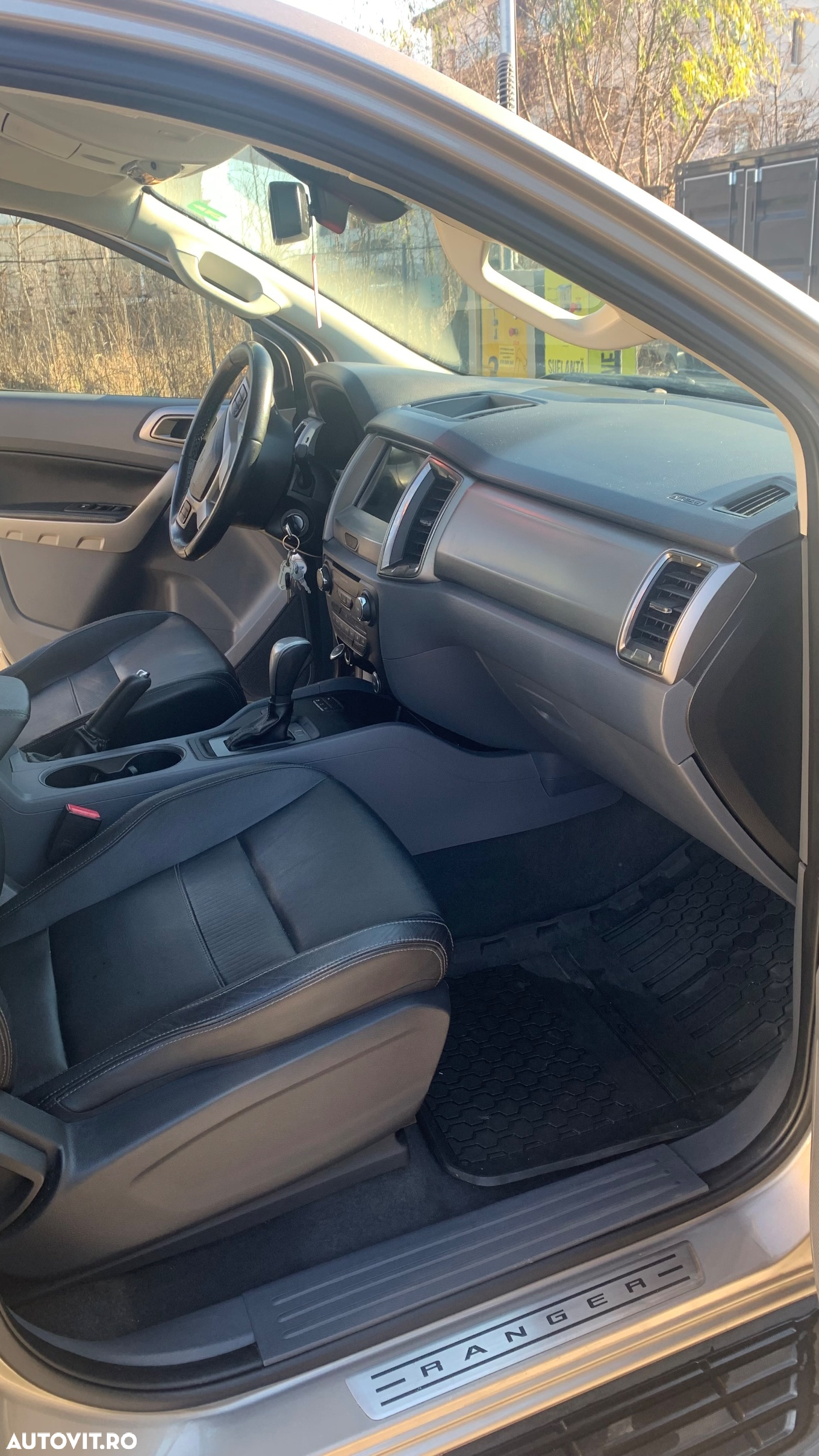 Ford Ranger - 15