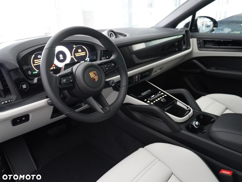 Porsche Cayenne Black Edition - 28