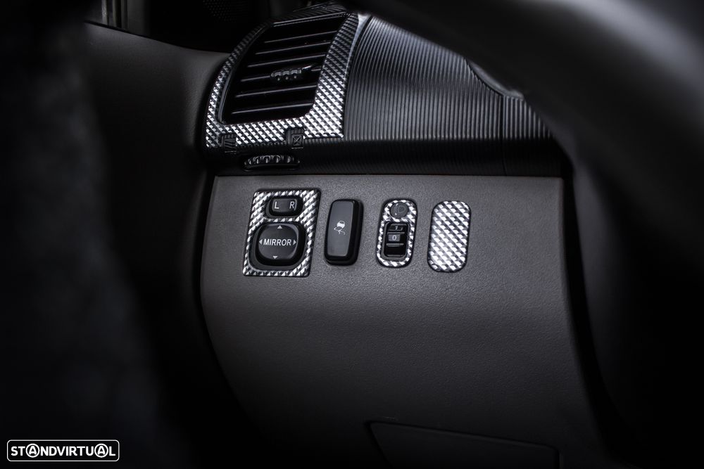 Mitsubishi L200 Pick Up 4x4 Auto Intense Cabine Dupla - 16
