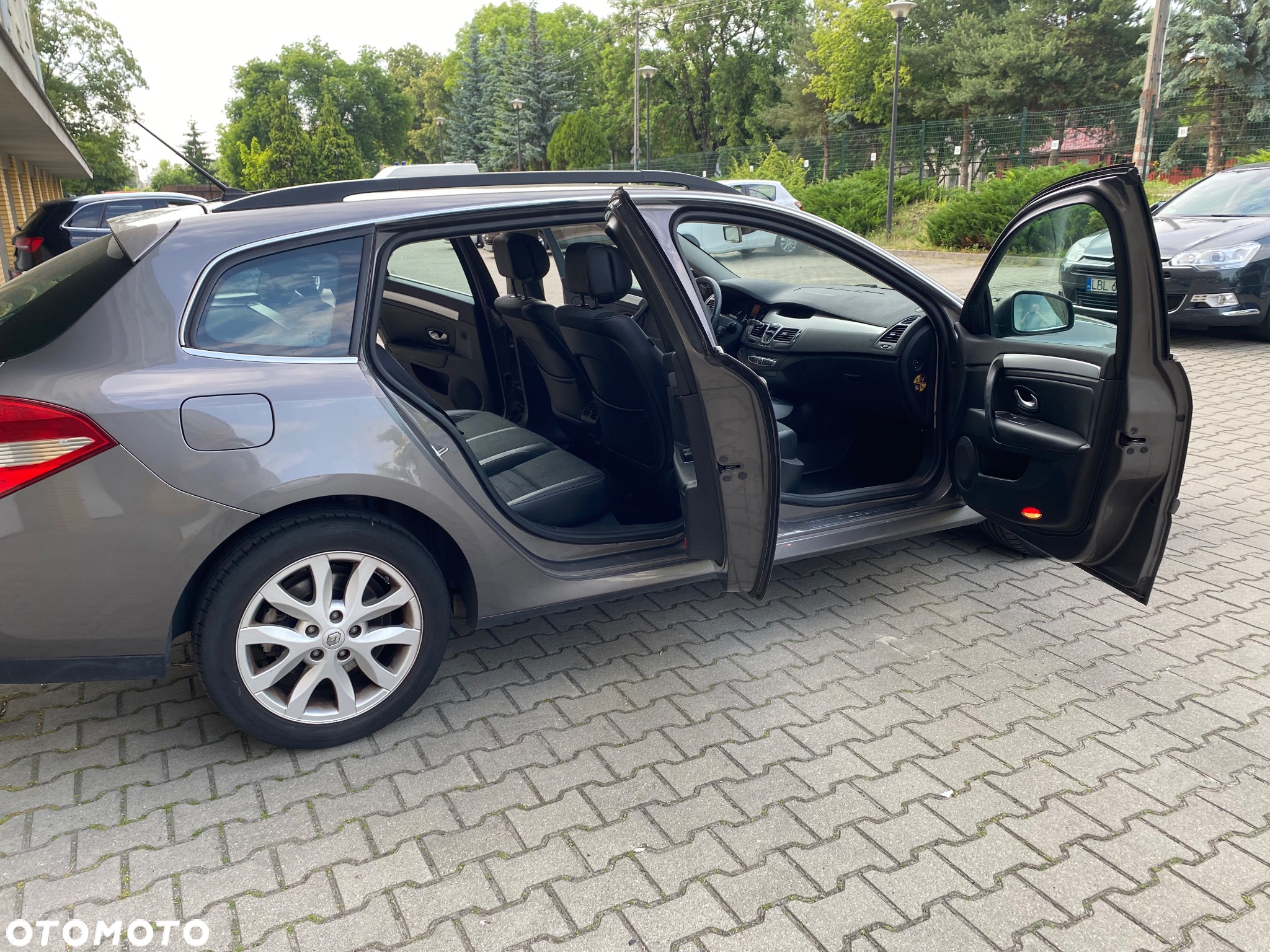 Renault Laguna - 16