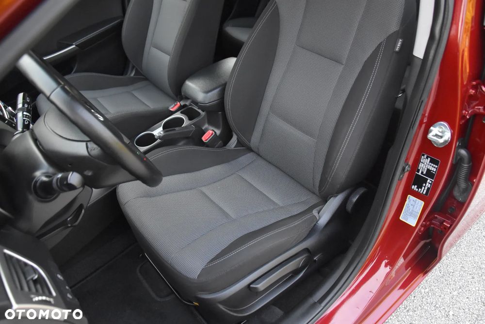 Hyundai i30 blue 1.4 YES Gold - 29