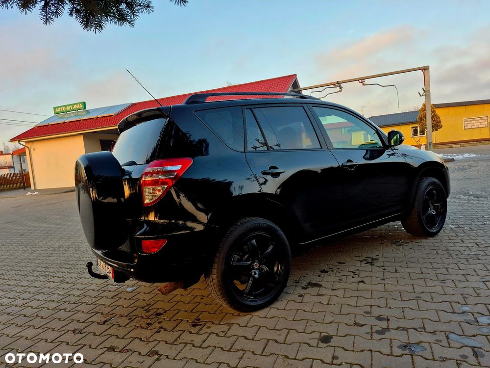 Toyota RAV4 - 20