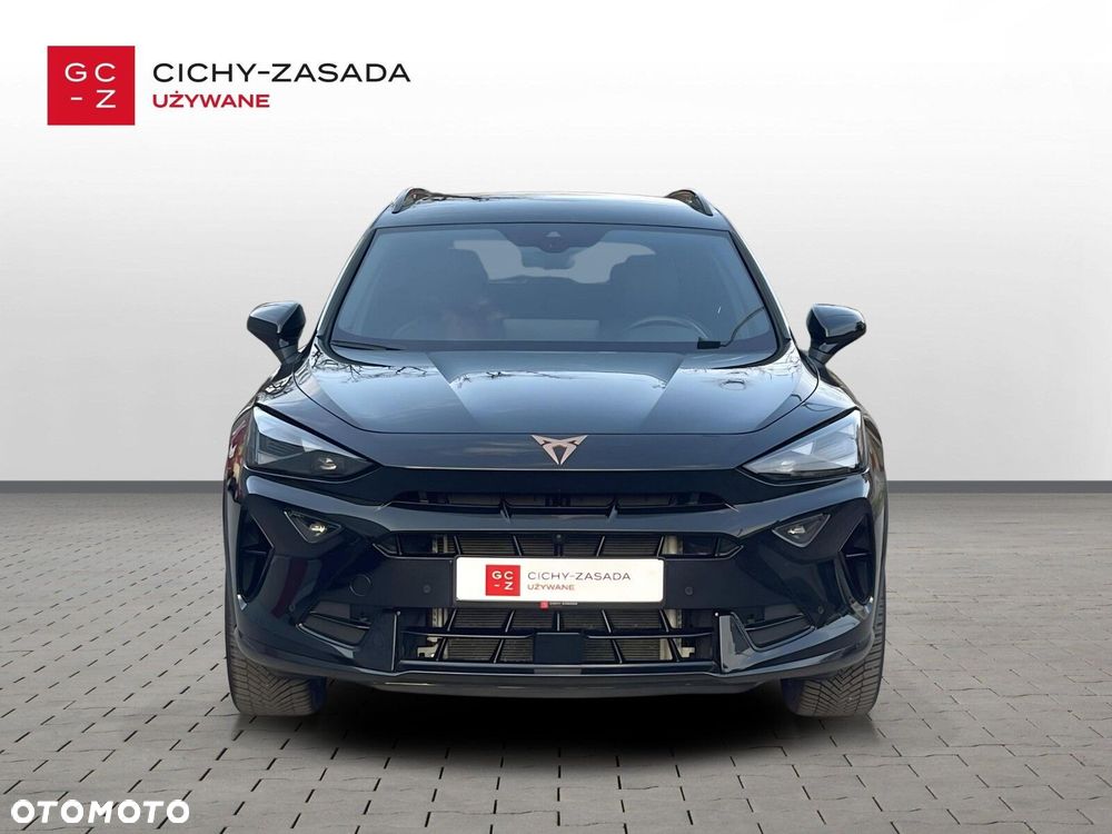 Cupra Formentor - 8