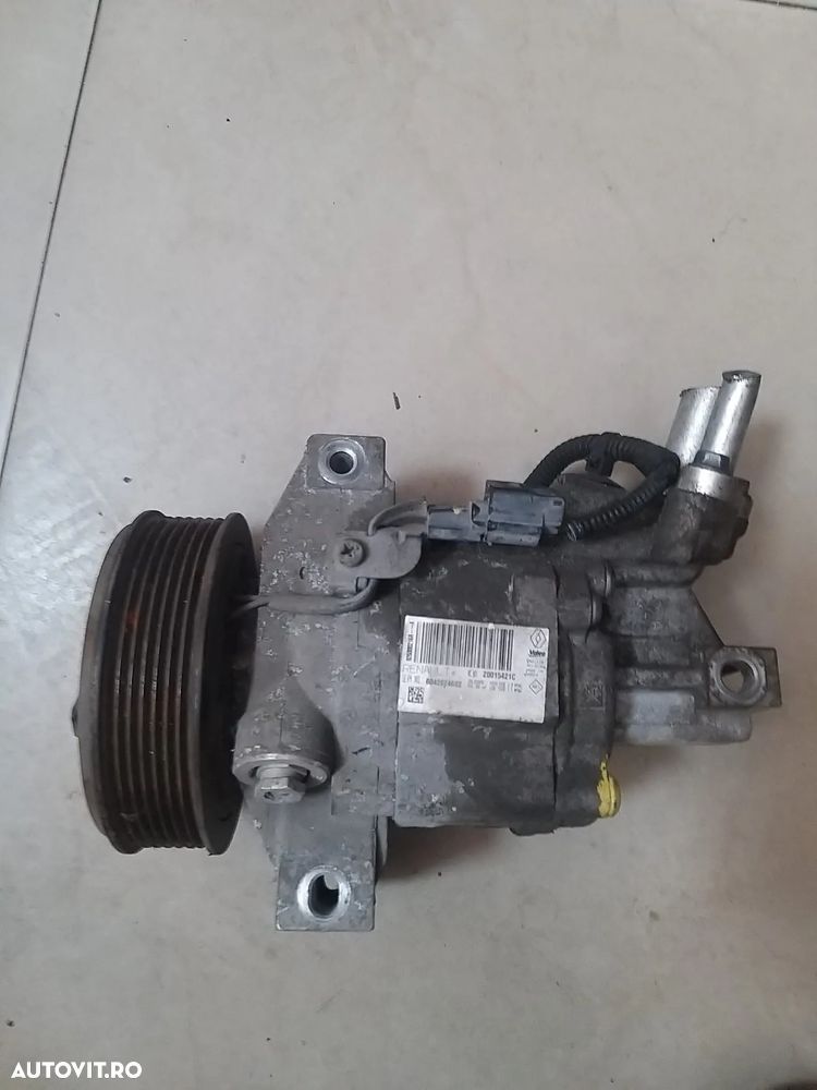 Compressor AC cod: Z0015421C pentru Dacia Sandero 2 0.9 1.5 1.6 an dupa 2012 - 1