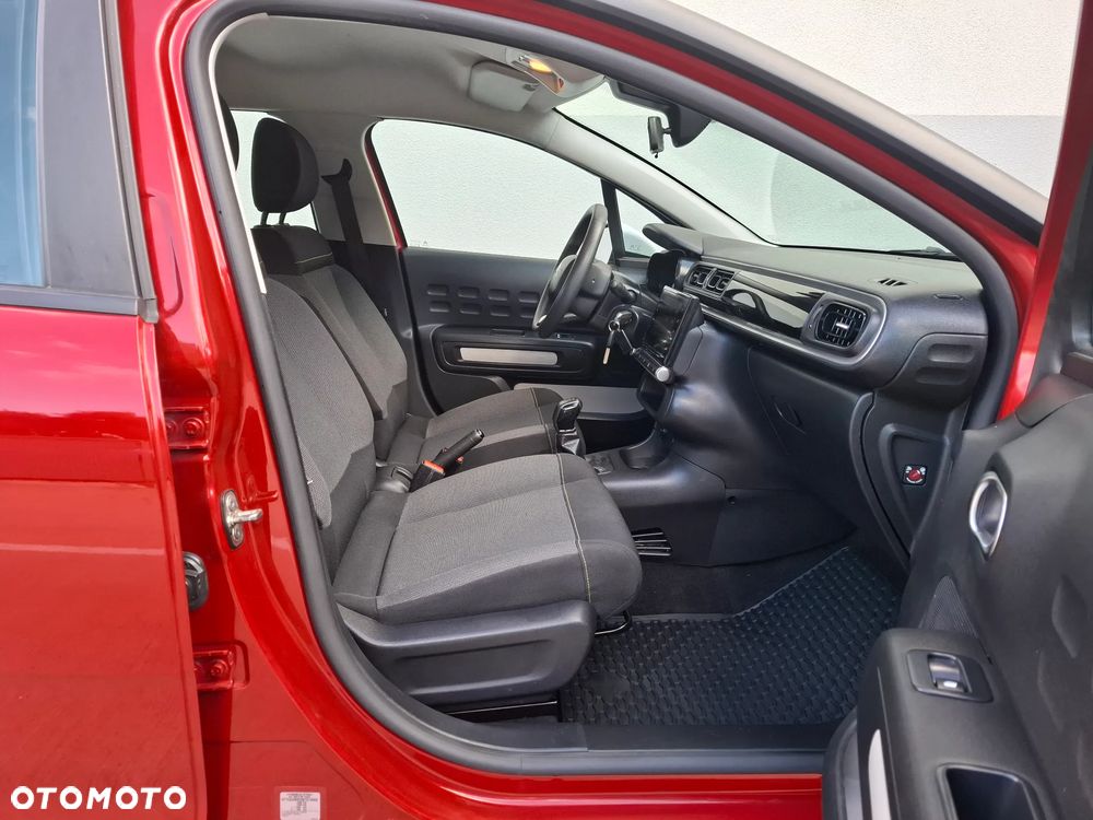 Citroën C3 Pure Tech 83 S&S YOU - 36