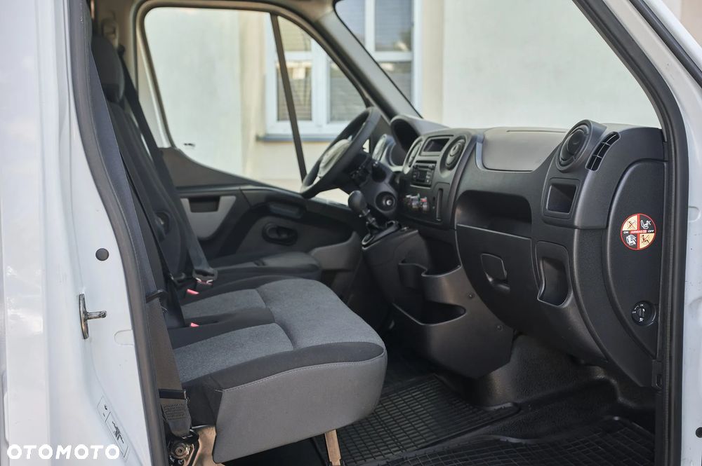 Renault Master - 22