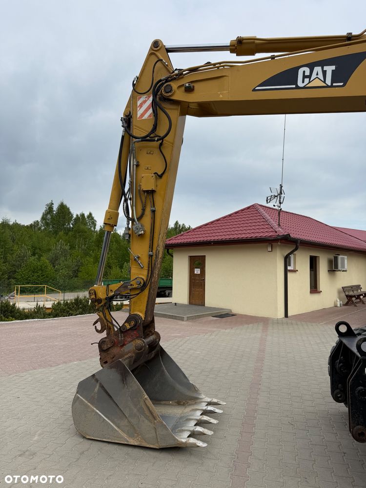 Caterpillar M315C - 9