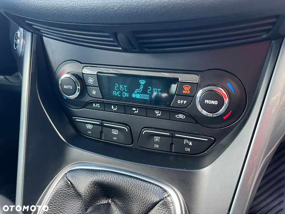 Ford C-MAX 1.6 Ti-VCT Titanium - 21