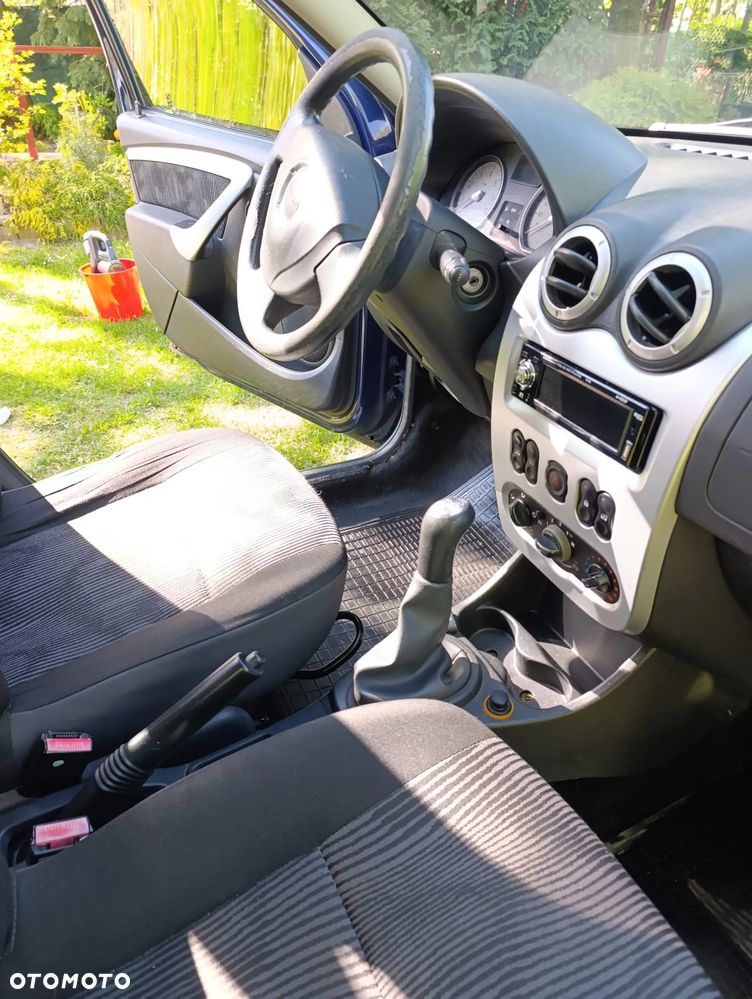 Dacia Sandero 1.4 Ambiance - 10