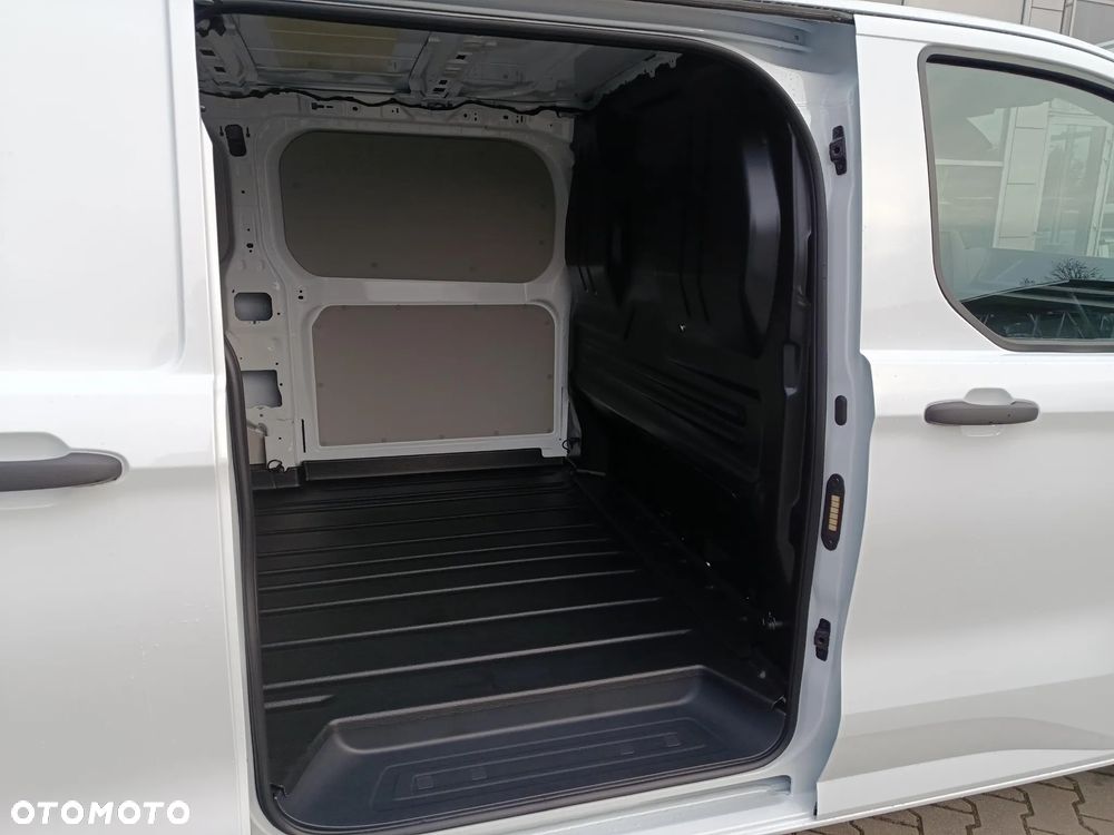 Ford Tranist Custom - 15