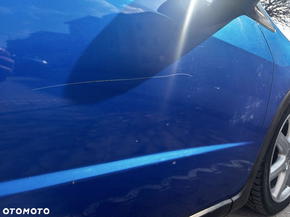 Honda Civic - 7