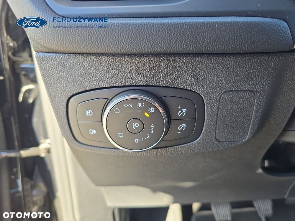 Ford Focus - 21