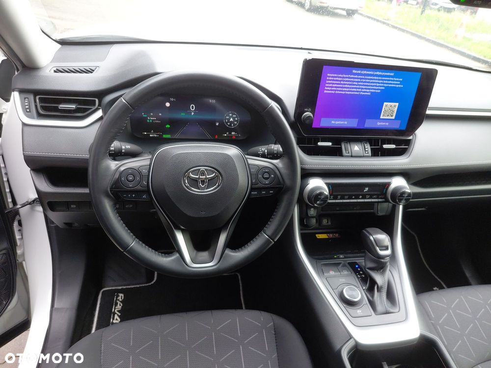Toyota RAV4 - 19