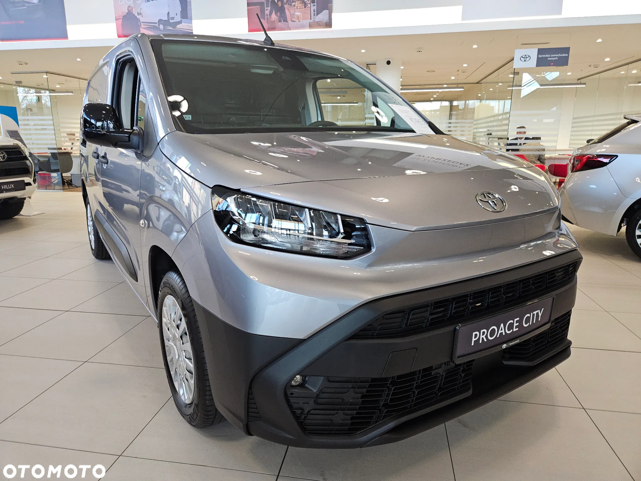 Toyota Proace City - 5