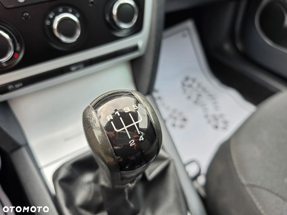 Skoda Octavia - 27