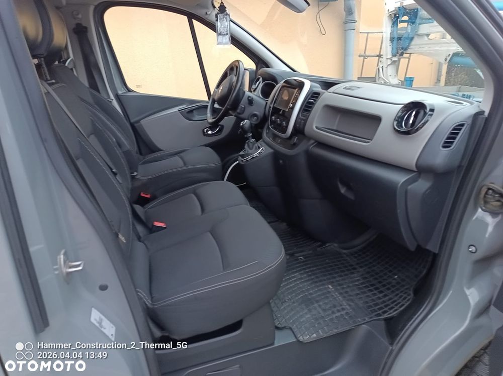 Renault Trafic - 7