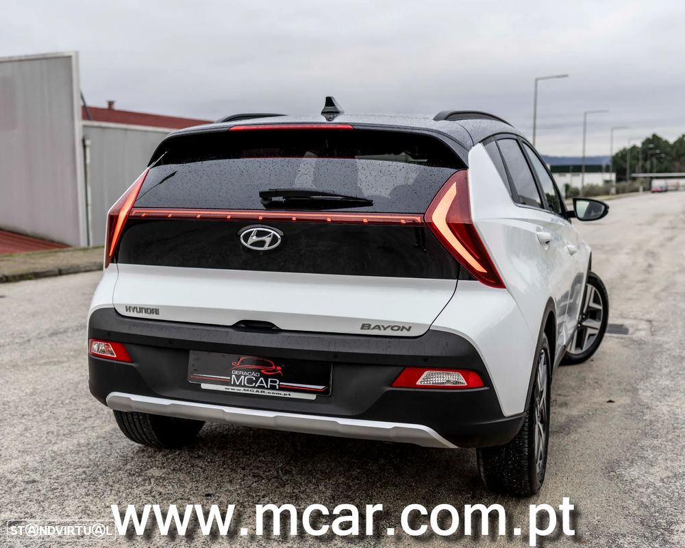 Hyundai Bayon - 17