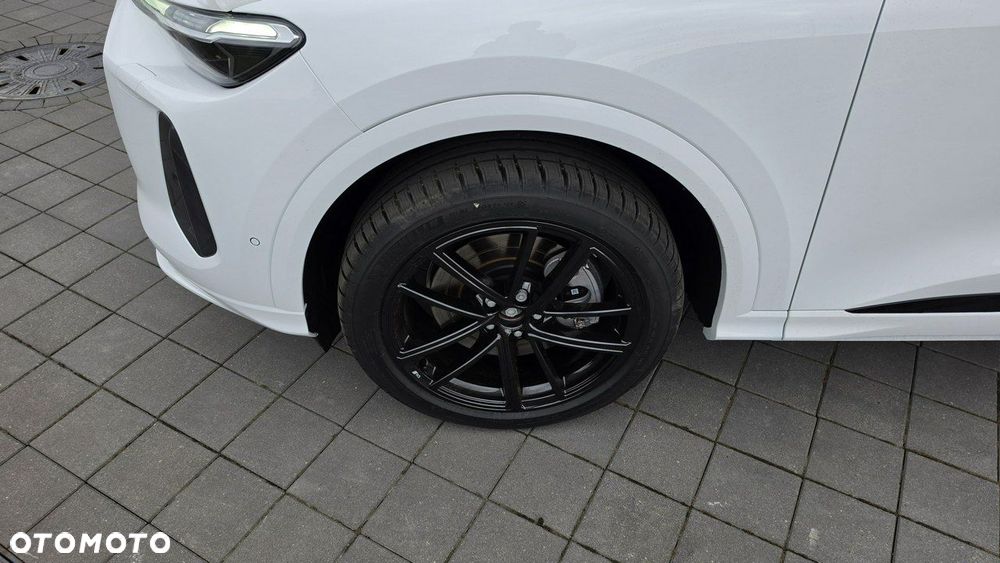 Audi Q5 TDI mHEV 150 kW Quattro S tronic - 6