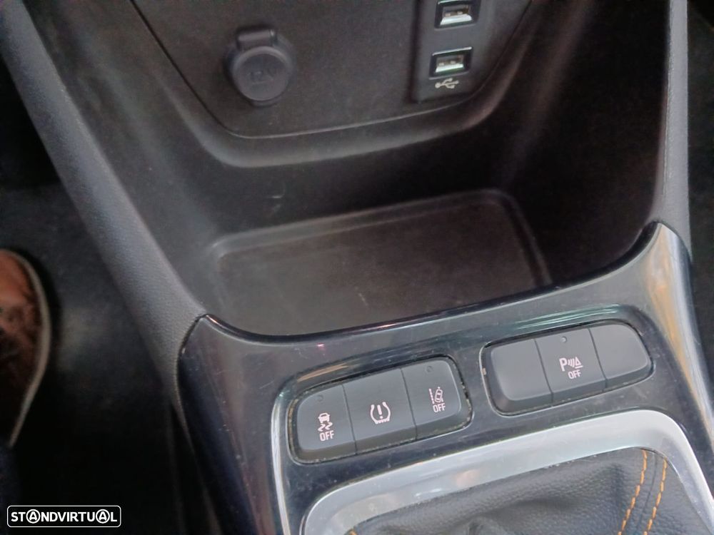 Opel Crossland X 1.2 Innovation - 21