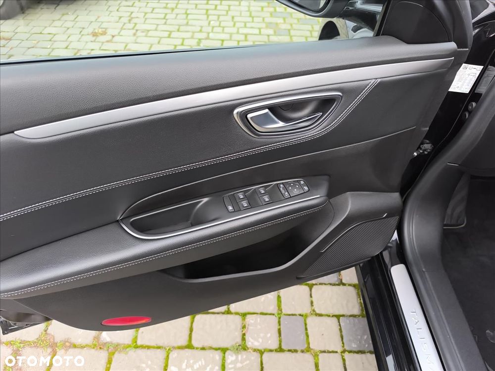 Renault Talisman 2.0 Blue dCi Intens EDC - 13