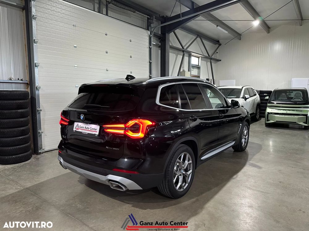 BMW X3 - 4