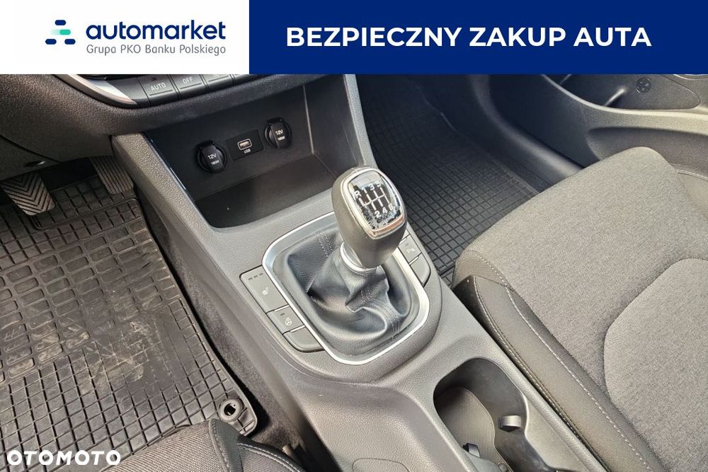 Hyundai i30 1.5 DPI Smart - 14