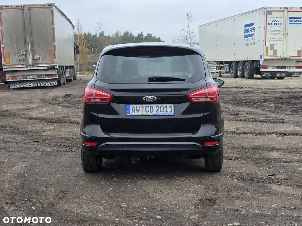 Ford B-MAX - 6