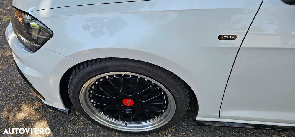 Volkswagen Golf 1.0 TSI Sound - 9