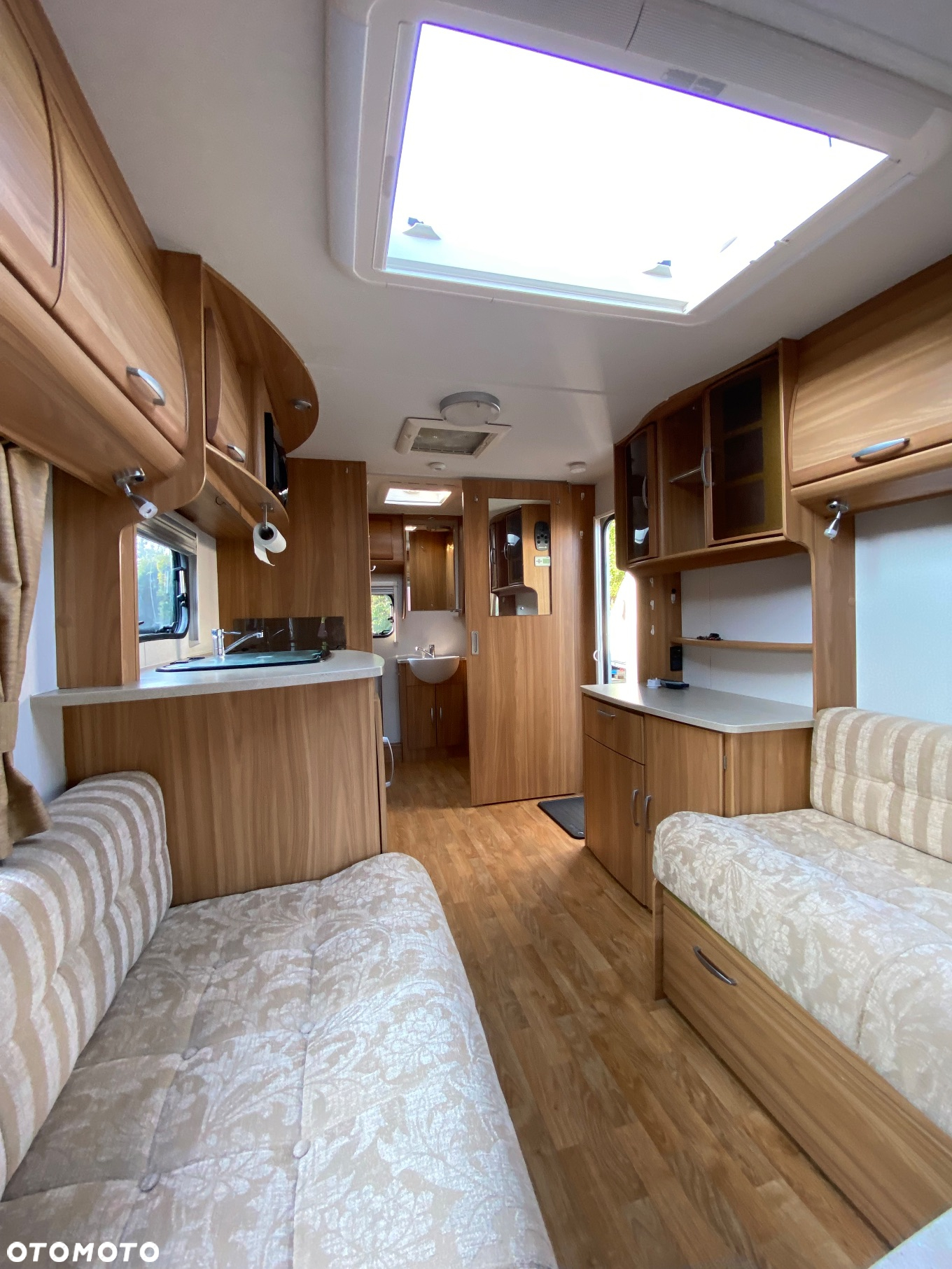 Lunar Clubman CK - 15