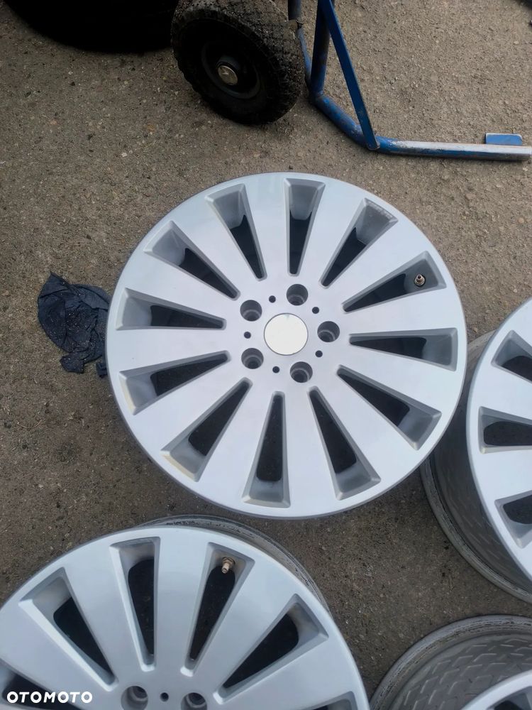 5x114,3 Felgi Aluminiowe Alufelgi 17 Koła 5x114 NISSAN TOYOTA LEXUS SUZUKI RENAULT DACIA HONDA HYUNDAI MAZDA KIA MITSUBISHI Legnica ALU-RAD - 8