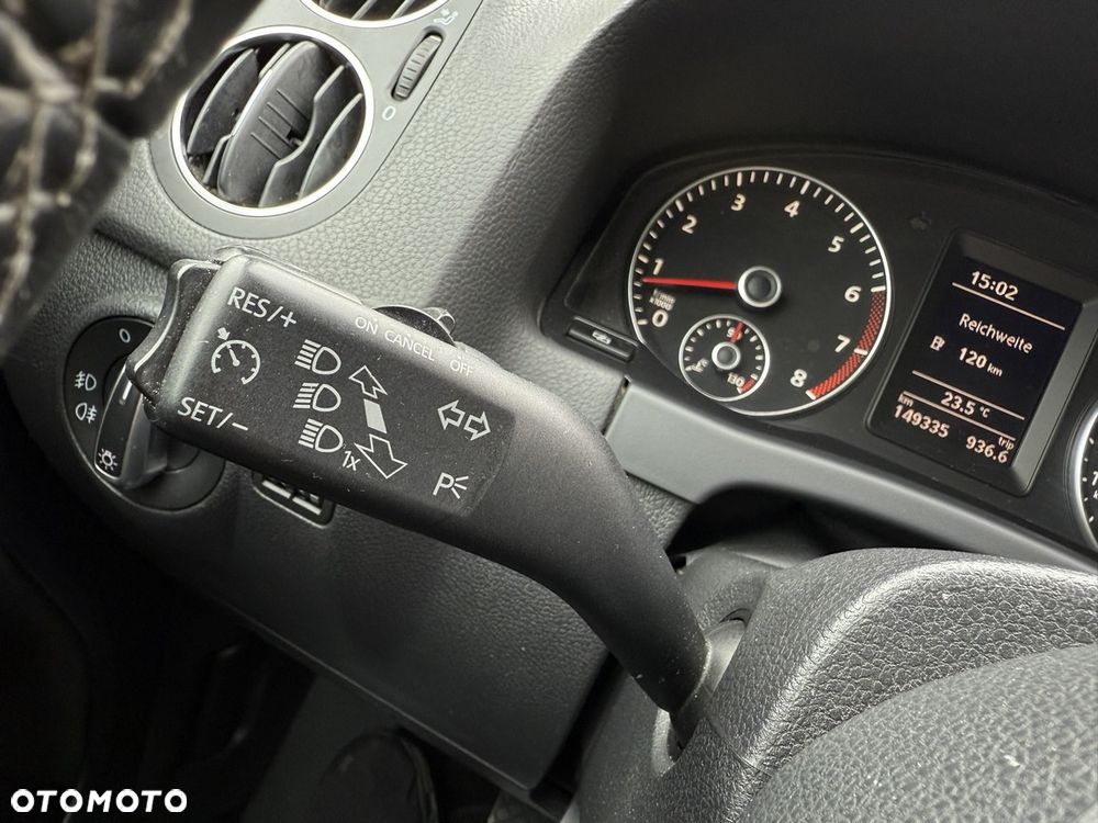 Volkswagen Golf Plus 1.4 TSI Team - 35