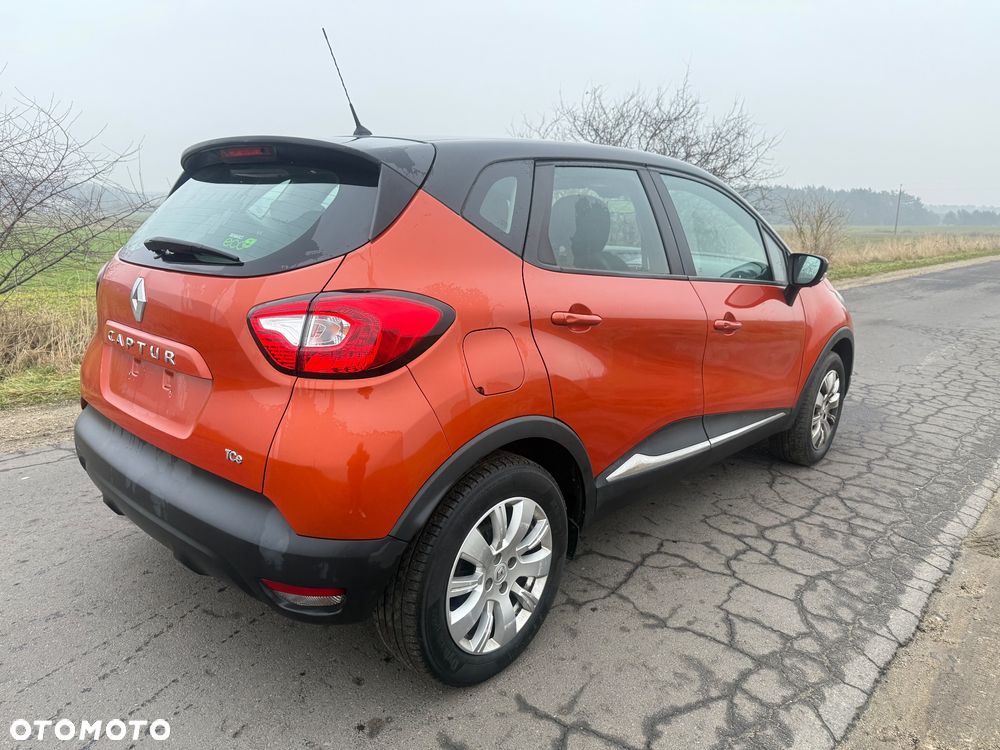 Renault Captur ENERGY TCe 90 Start&Stop XMOD - 3