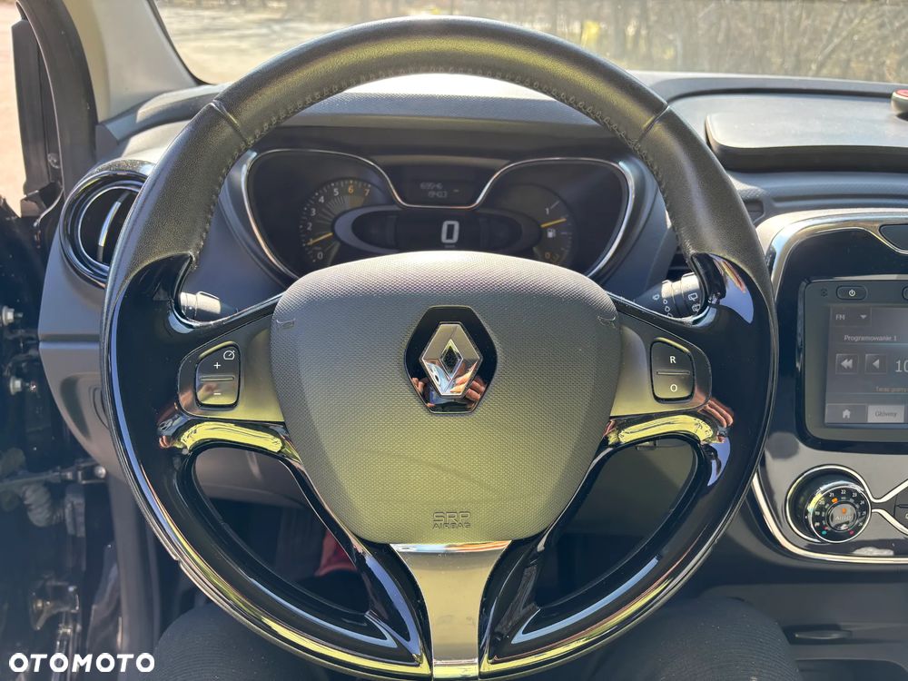 Renault Captur 0.9 Energy TCe Intens - 10