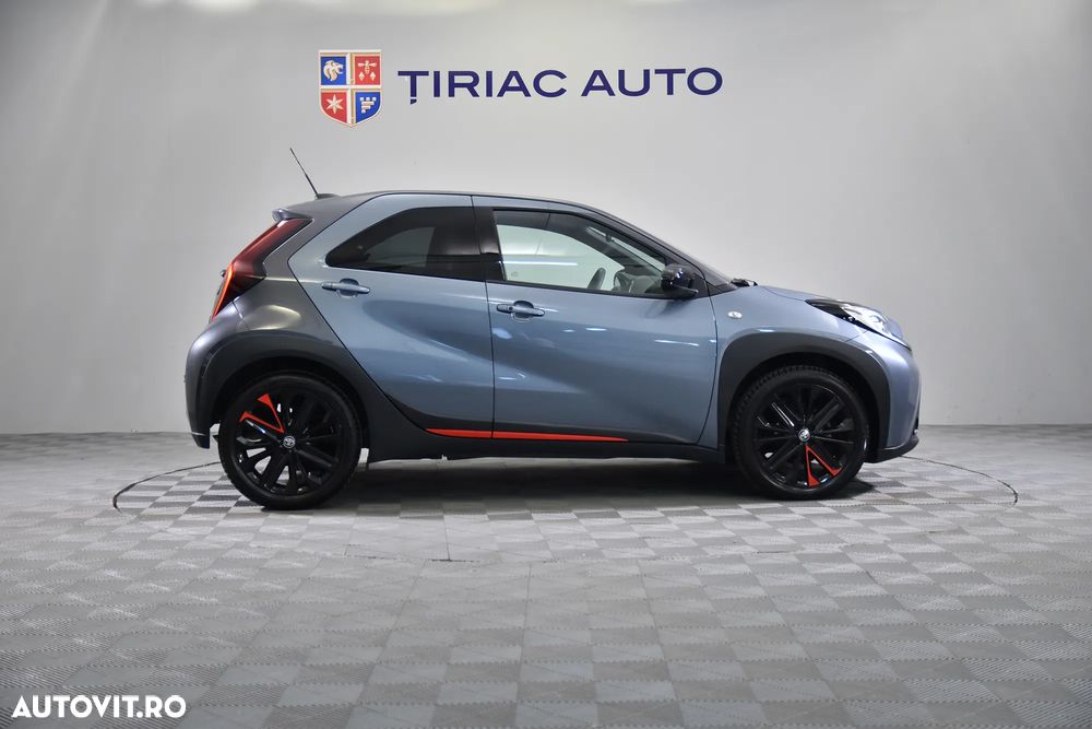 Toyota Aygo X - 7