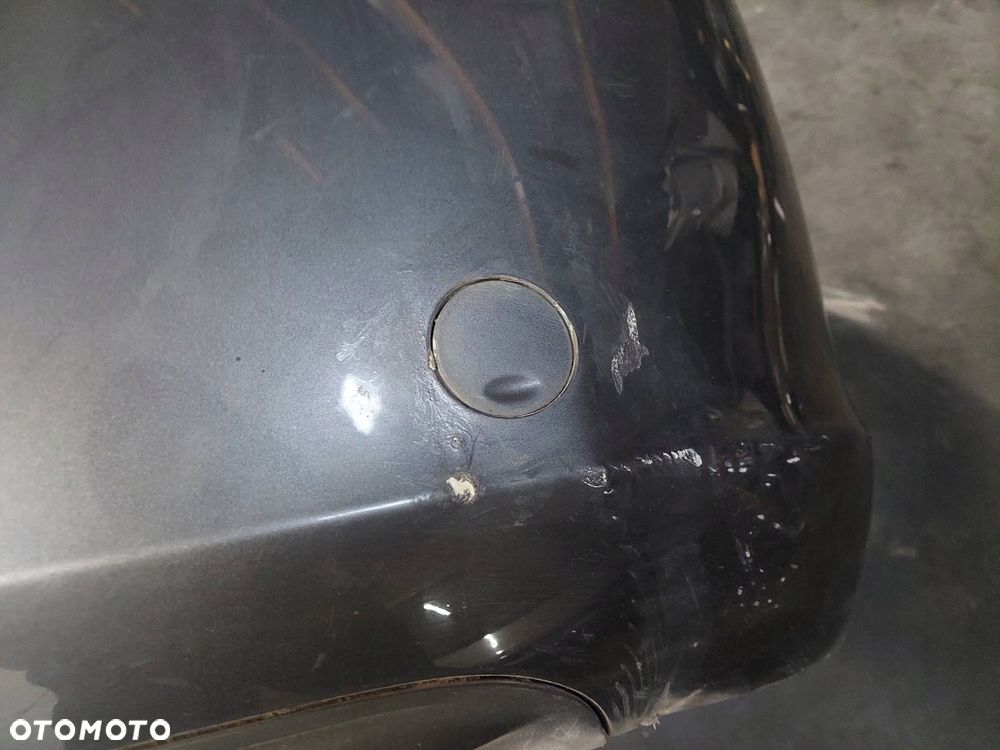 KOMPLETNY TYŁ OPEL INSIGNIA A Z177 KLAPA ZDERZAK LAMPY - 8