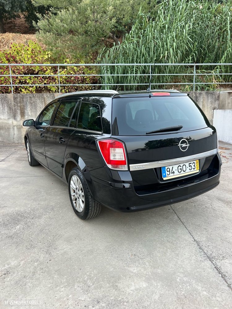 Opel Astra 1.4 Cosmo - 2