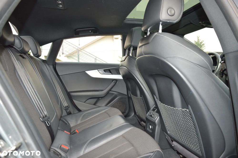 Audi A5 Sportback 2.0 TDI S tronic sport - 17